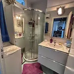 Appartement Juan Les Pins 5 Minutes De La Mer