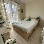 Appartement Juan Les Pins 5 Minutes De La Mer