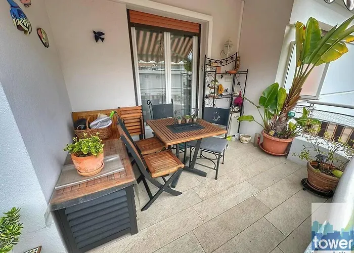 Appartement Juan Les Pins 5 Minutes De La Mer